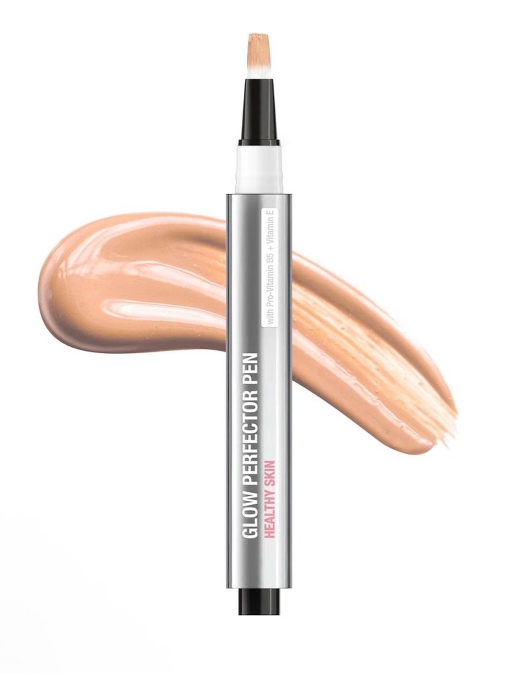 NEUTROGENA Glow Perfector Pen Concealer - I have In Fair, Medium and Deep.